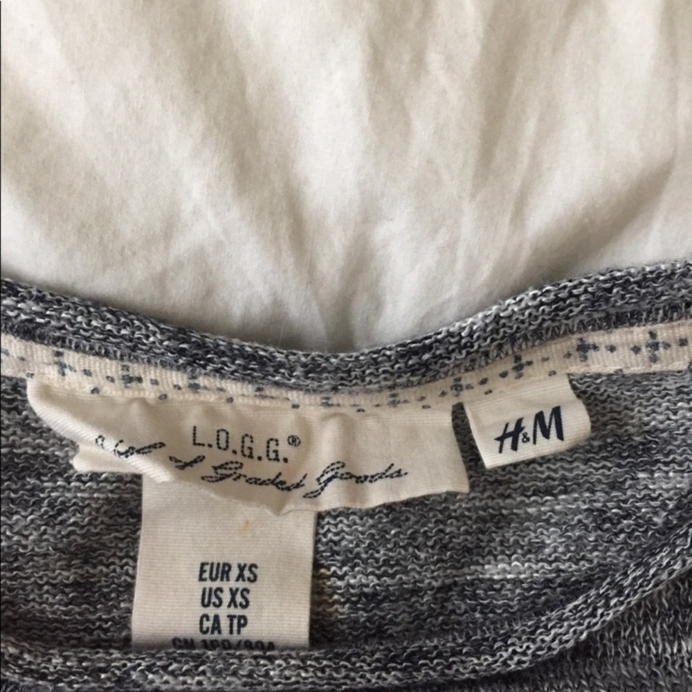 H&M Top - Picture 5 of 5